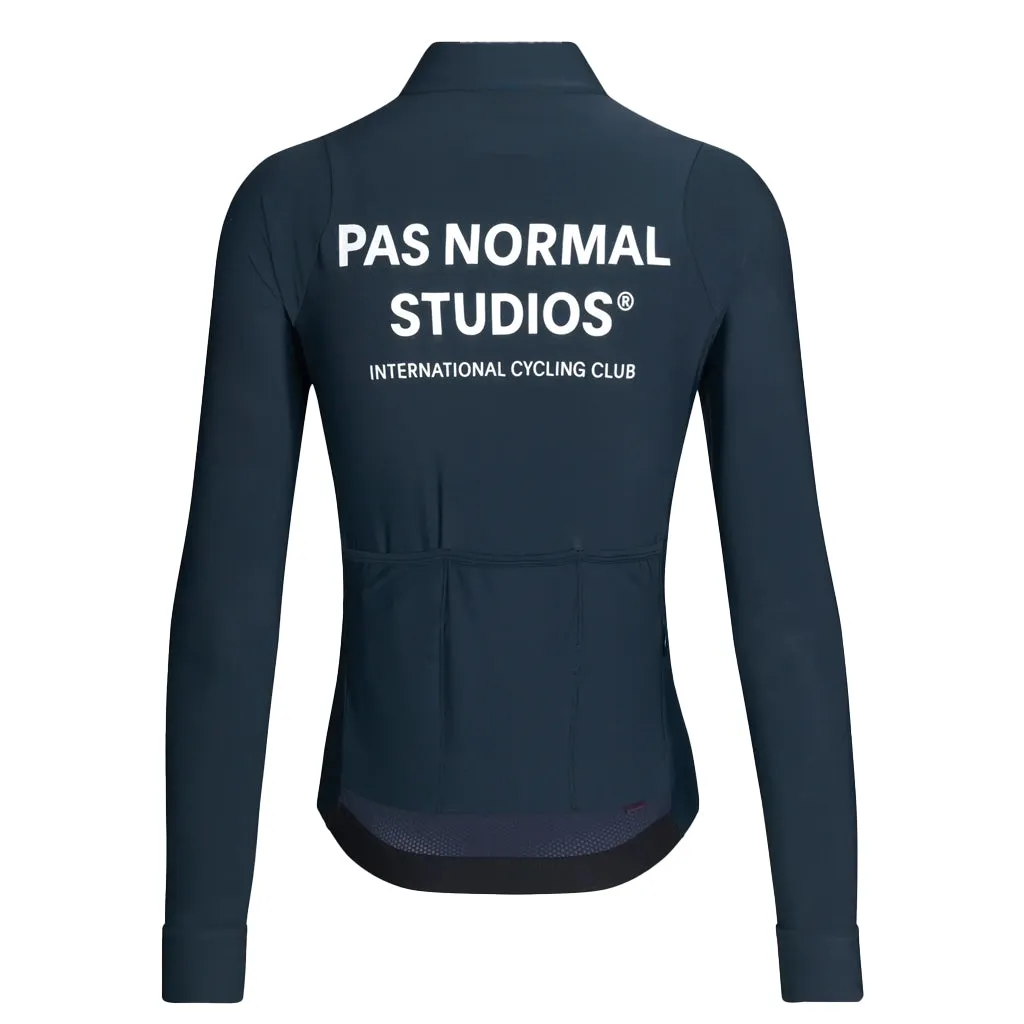 Pas Normal Studios Women's Mechanism Long Sleeve Jersey