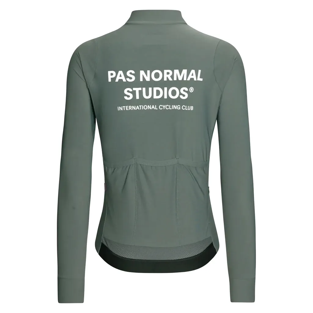 Pas Normal Studios Women's Mechanism Long Sleeve Jersey