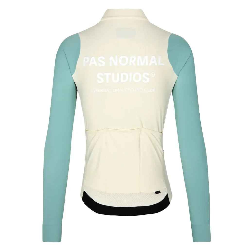 Pas Normal Studios Women's Mechanism Long Sleeve Jersey