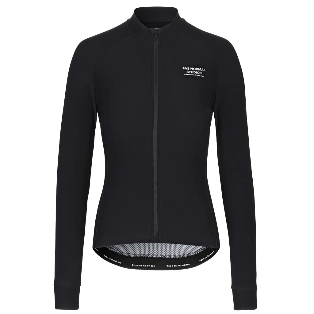 Pas Normal Studios Women's Mechanism Long Sleeve Jersey