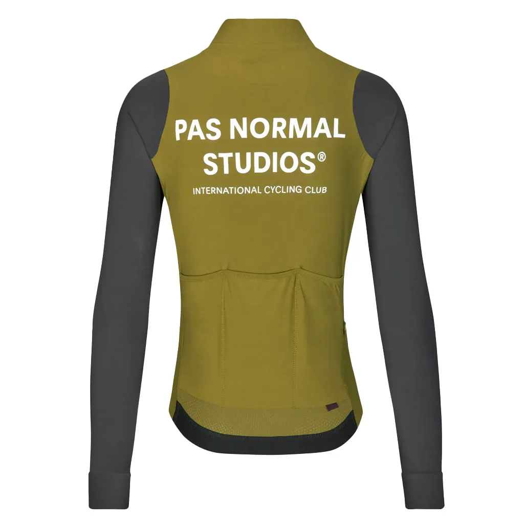 Pas Normal Studios Women's Mechanism Long Sleeve Jersey