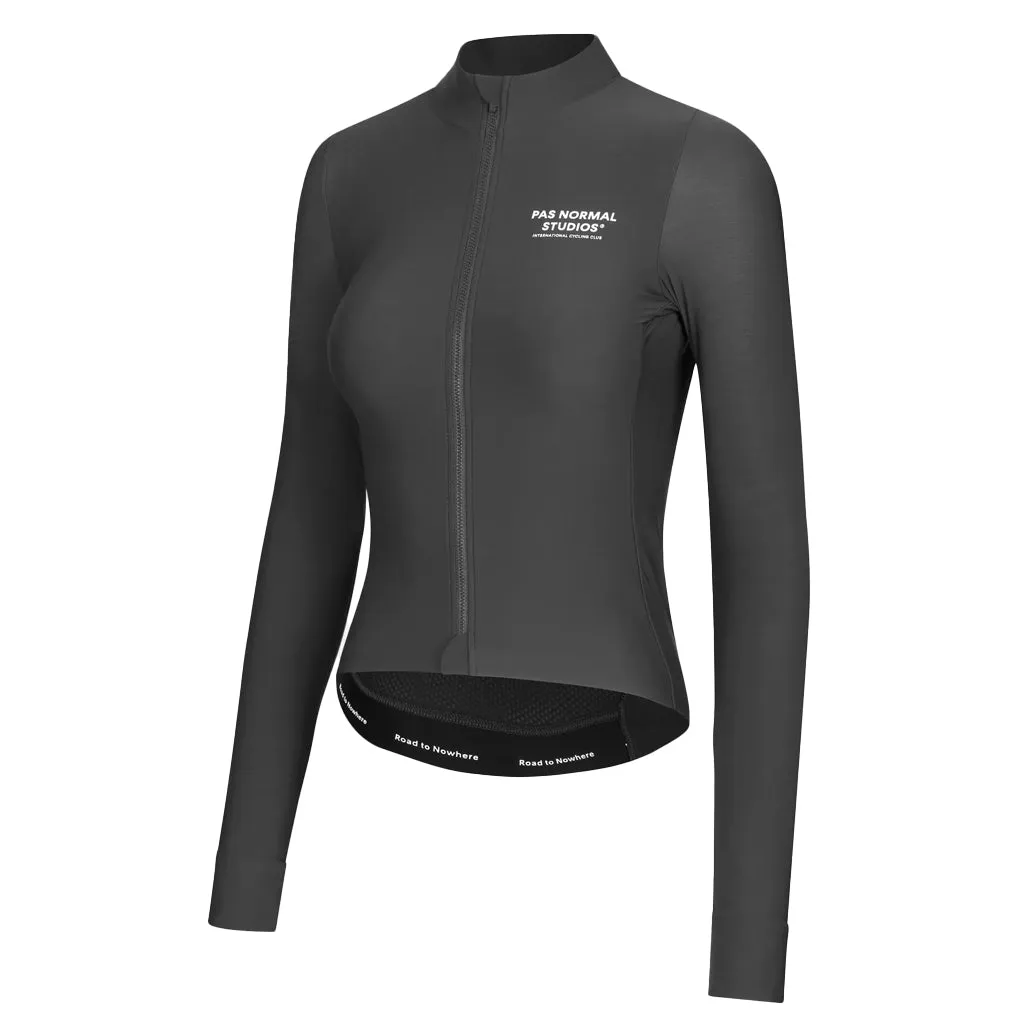 Pas Normal Studios Women's Mechanism Long Sleeve Jersey