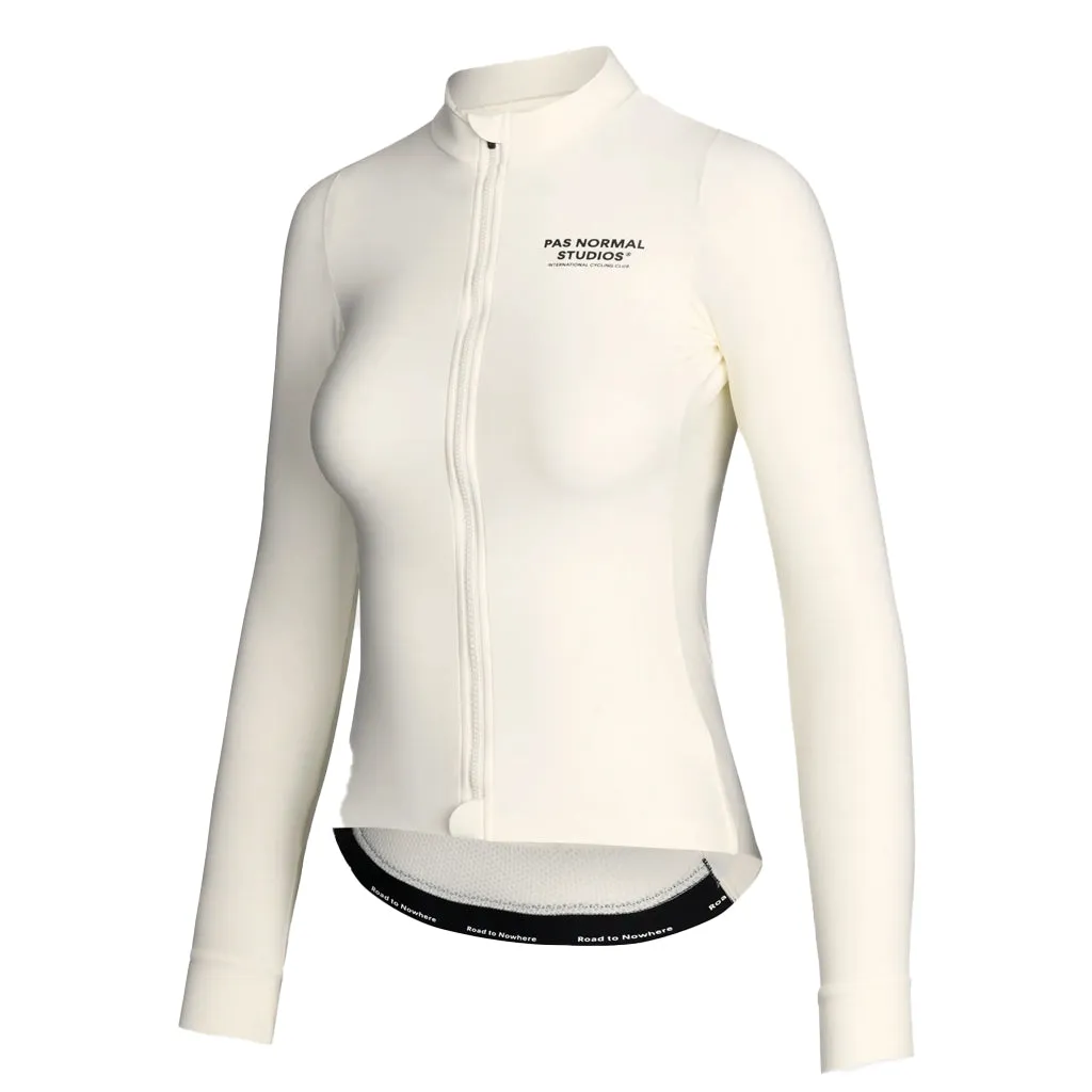 Pas Normal Studios Women's Mechanism Long Sleeve Jersey