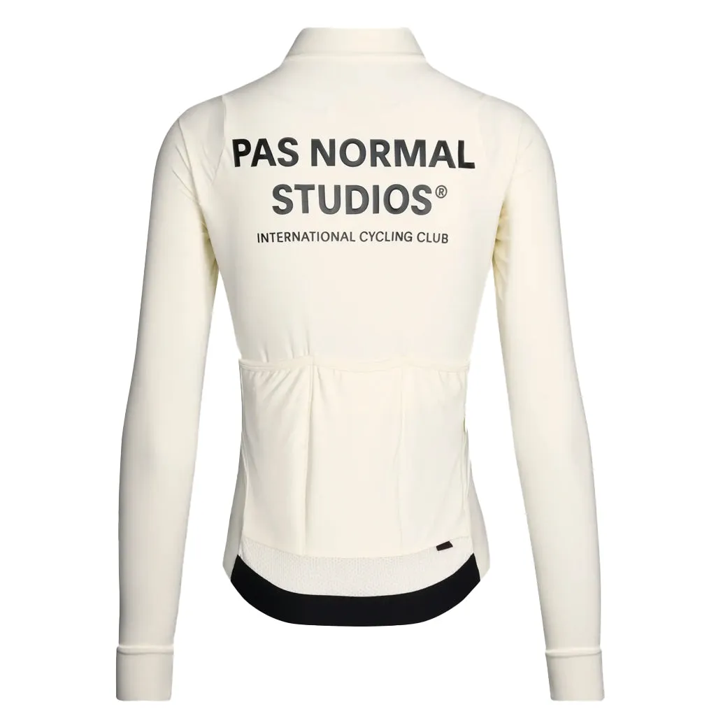 Pas Normal Studios Women's Mechanism Long Sleeve Jersey