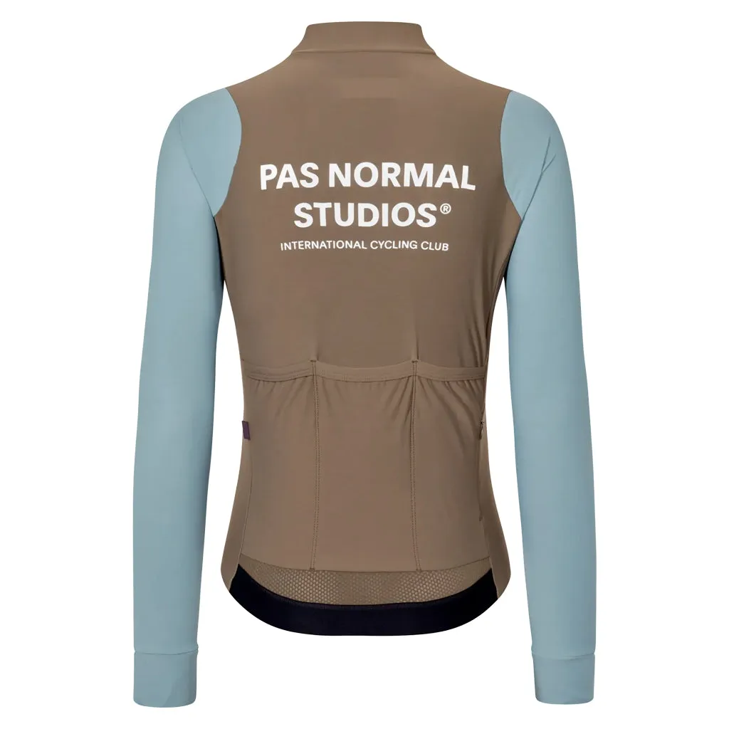 Pas Normal Studios Women's Mechanism Long Sleeve Jersey