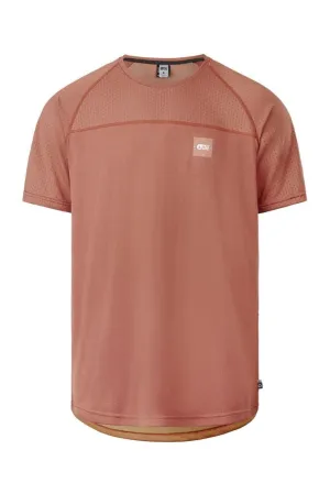 Picture Chardo Tech Men's T-Shirt - Cedar Wood