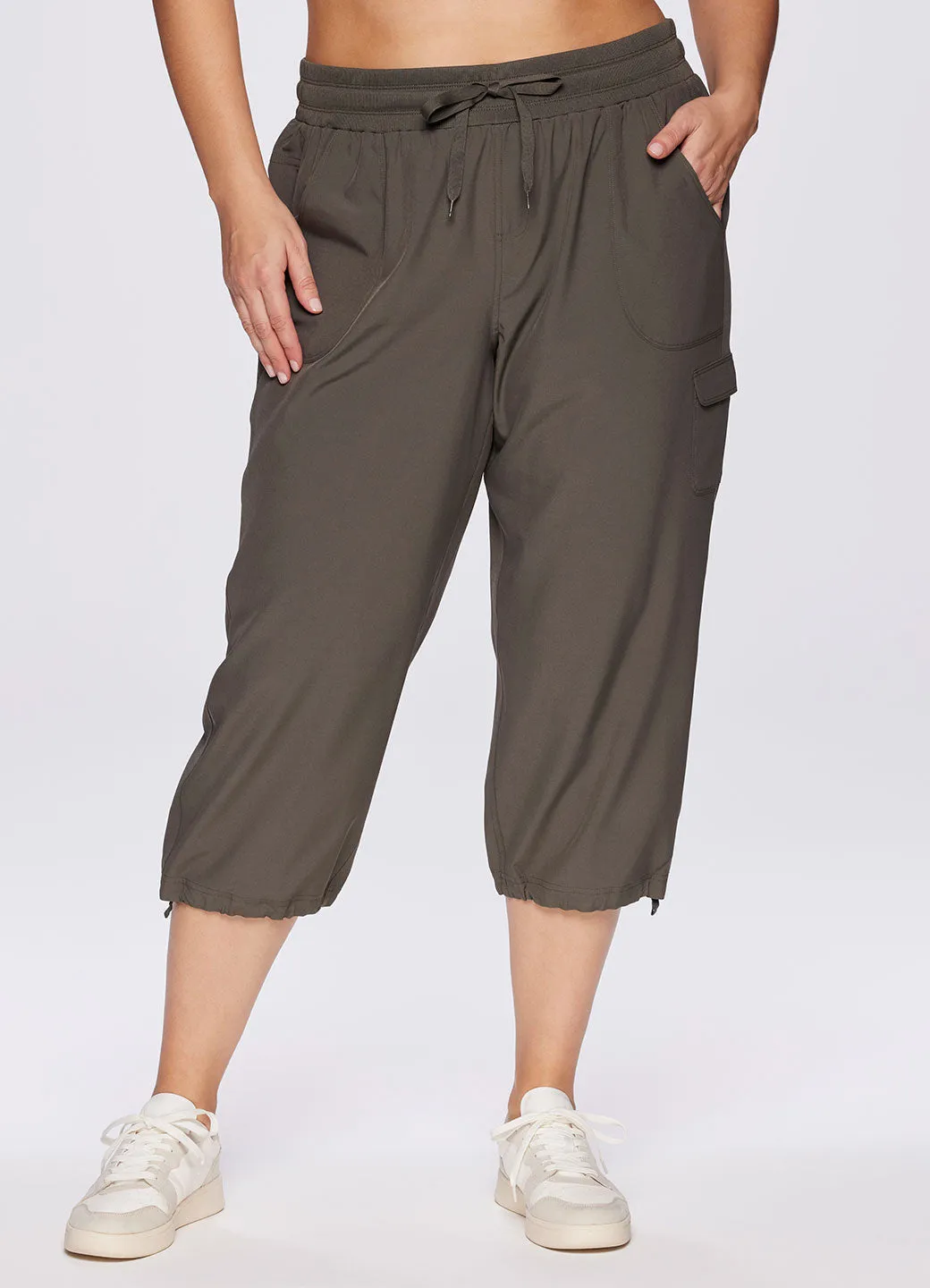 Plus Prime Anywhere Cargo Capri