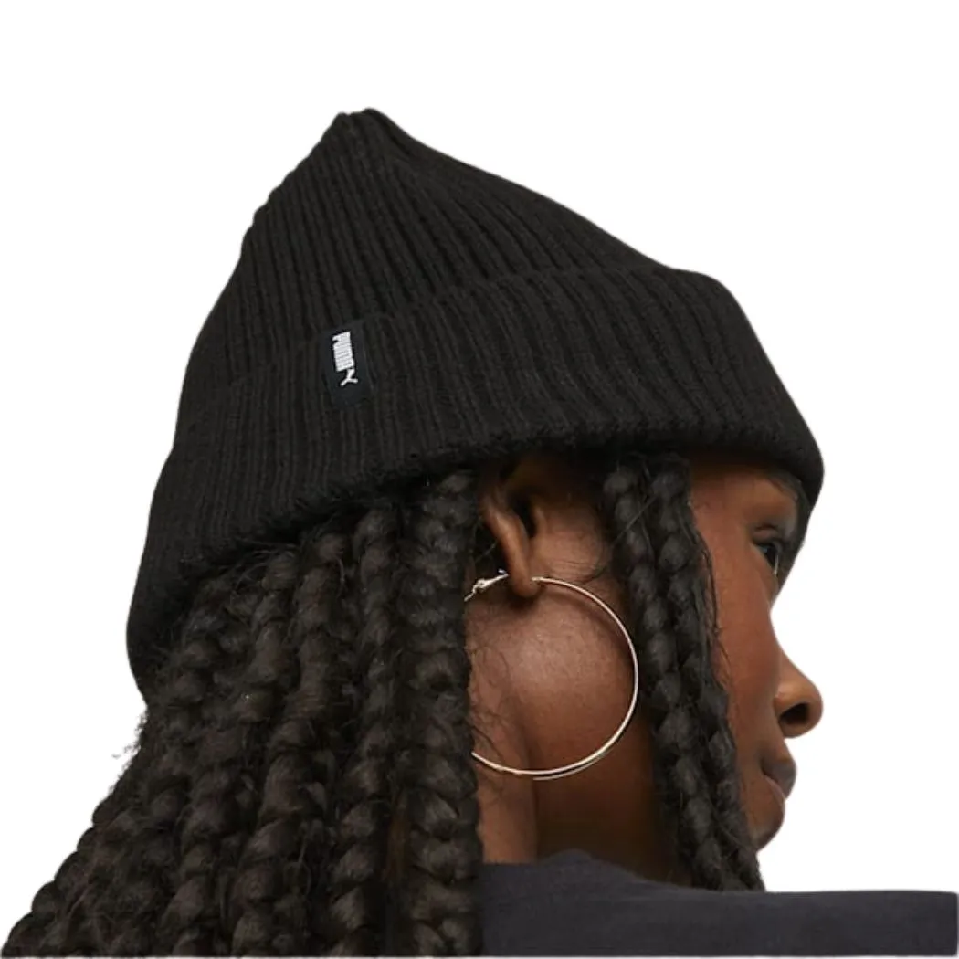 puma Classic Cuffed Unisex Beanie