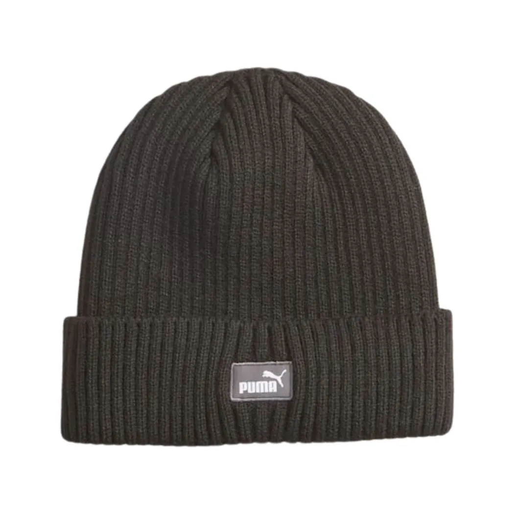 puma Classic Cuffed Unisex Beanie