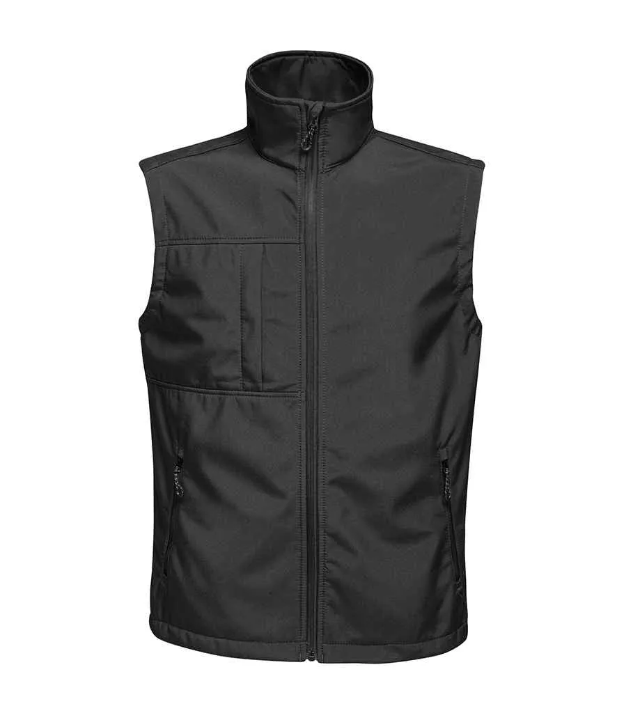 Regatta - Octagon II Printable Soft Shell Bodywarmer