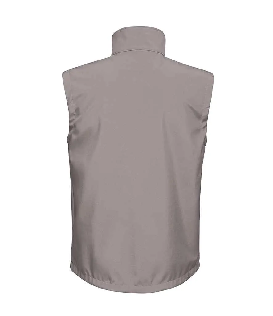 Regatta - Octagon II Printable Soft Shell Bodywarmer