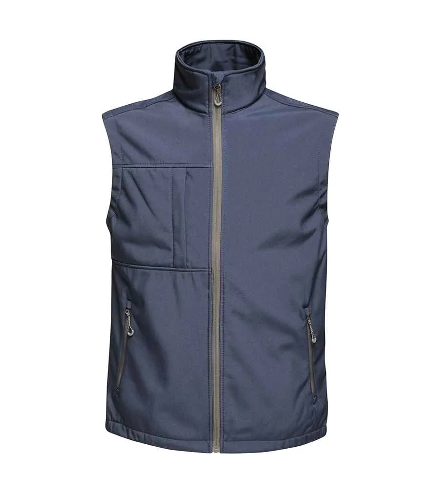 Regatta - Octagon II Printable Soft Shell Bodywarmer