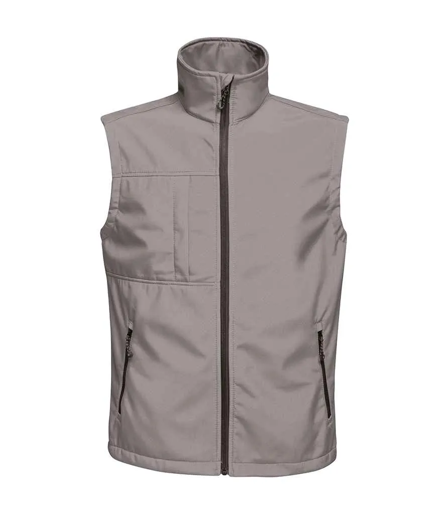 Regatta - Octagon II Printable Soft Shell Bodywarmer