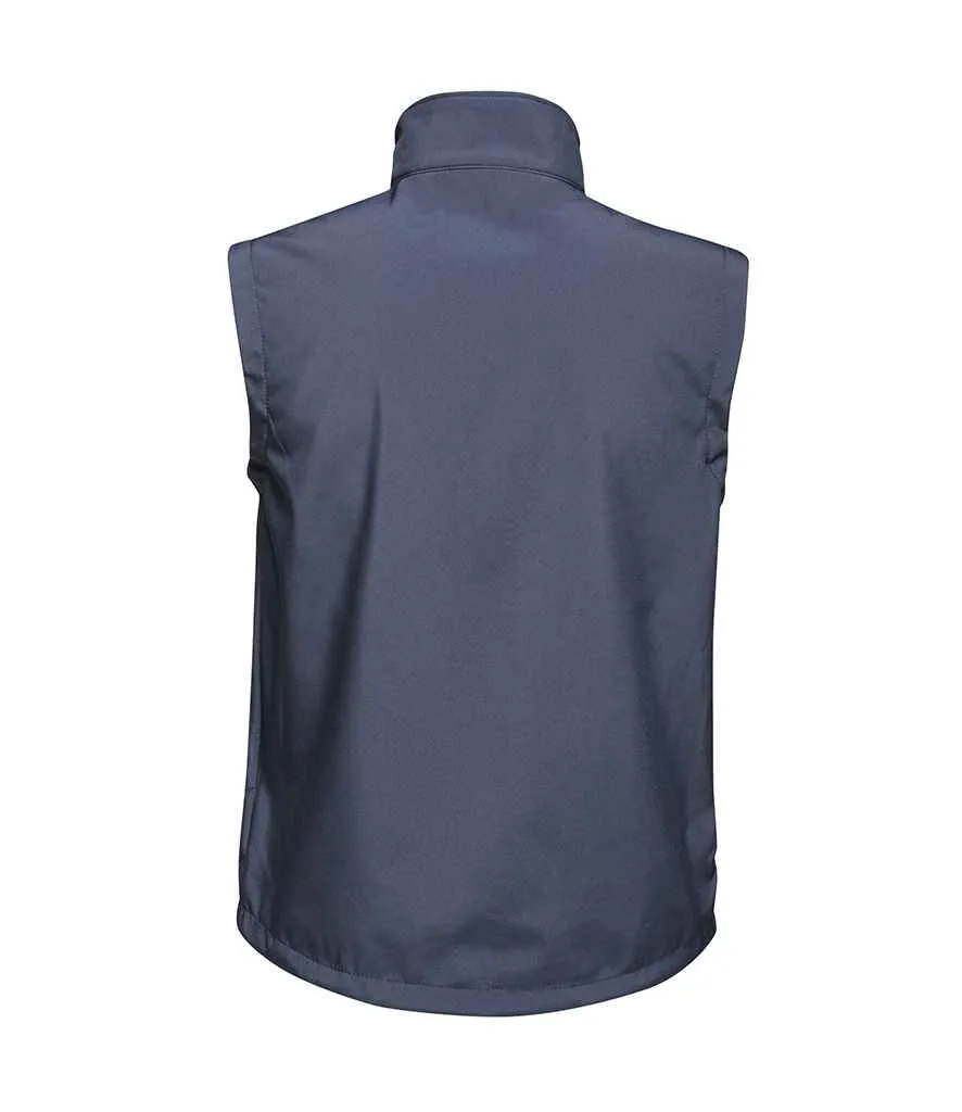 Regatta - Octagon II Printable Soft Shell Bodywarmer