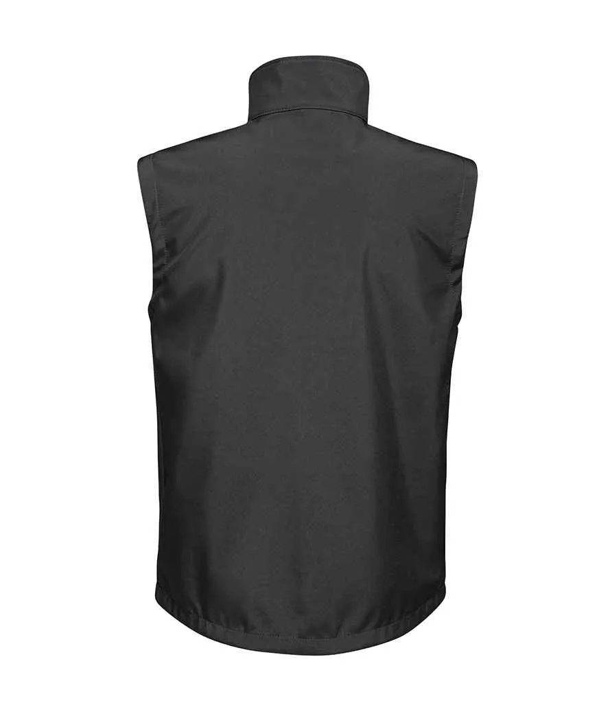 Regatta - Octagon II Printable Soft Shell Bodywarmer