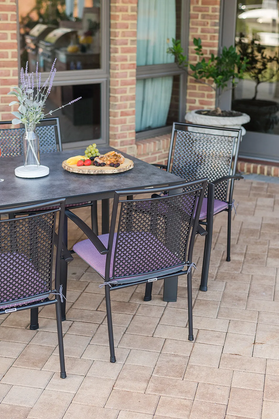 Reno 7-Piece Dining Set