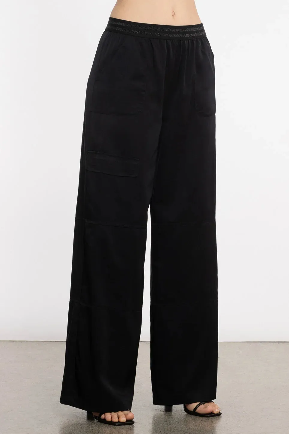 Repertoire Pilot Pant - Black