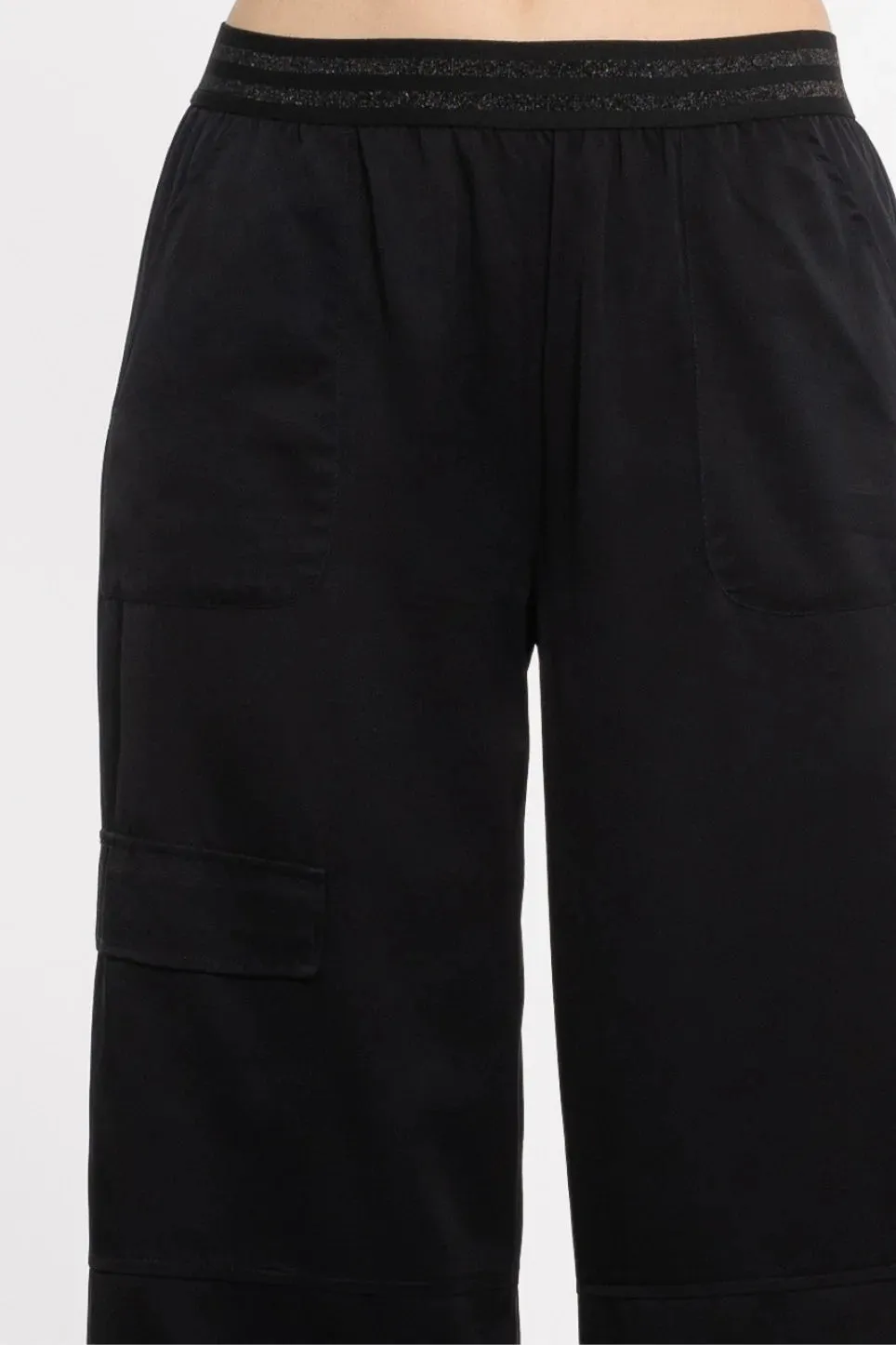 Repertoire Pilot Pant - Black