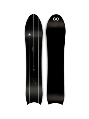 Ride 2023 Peace Seeker Snowboard