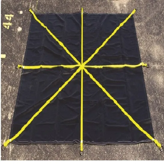 Roofers Tarps