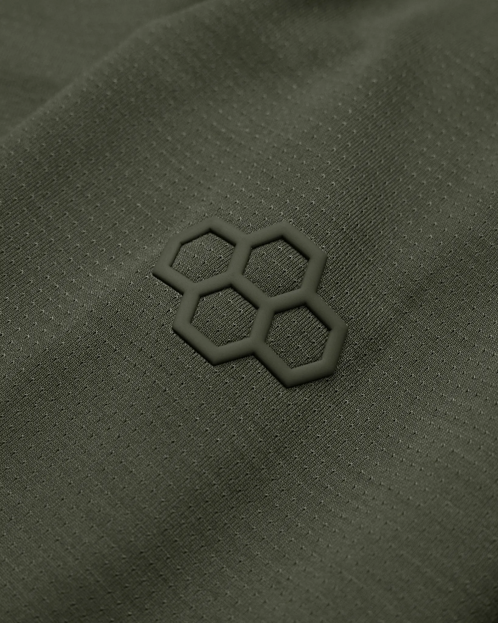 RUDIS Tech Thermal - Dark Olive