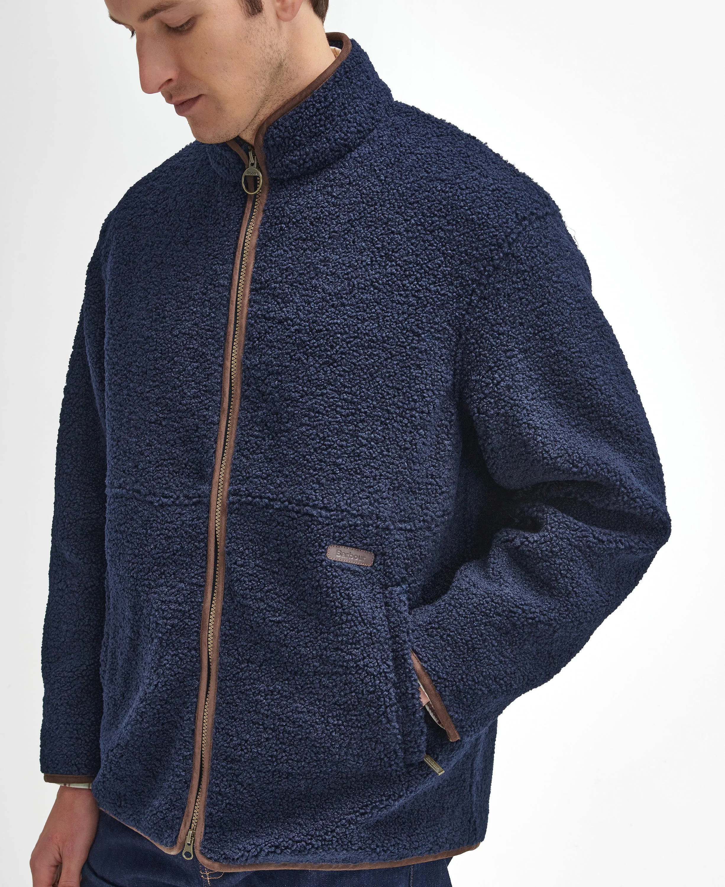 Rydal Fleece