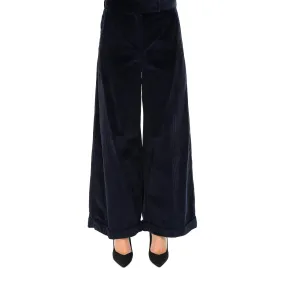 'S Max Mara Gondola Corduroy Trouser