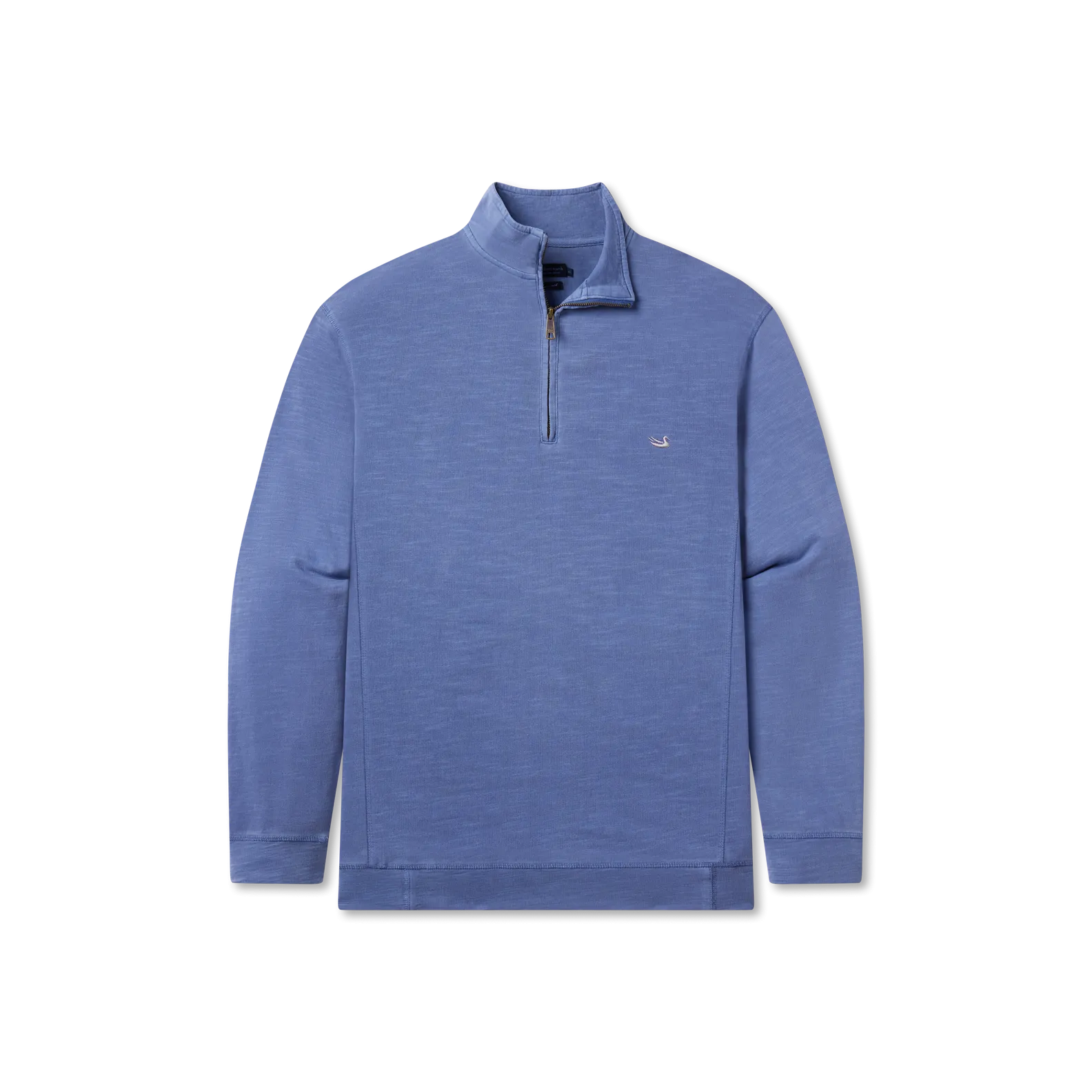 SEAWASH™ Slub Pullover - Marin