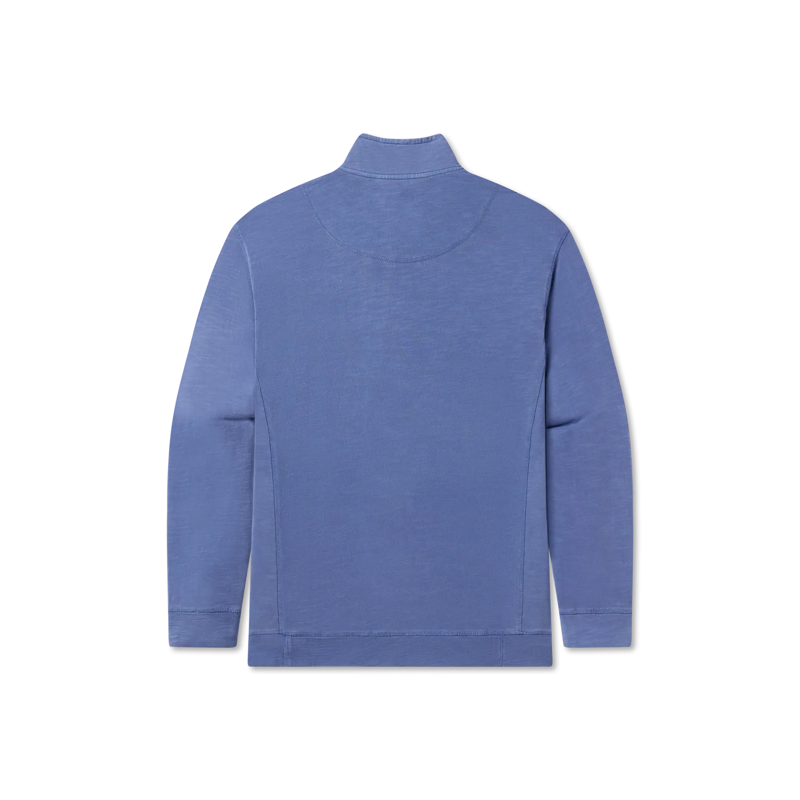 SEAWASH™ Slub Pullover - Marin