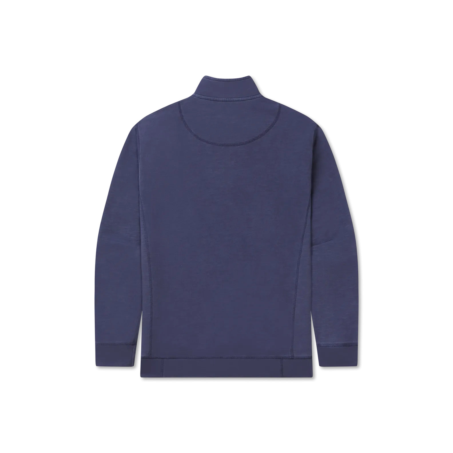 SEAWASH™ Slub Pullover - Marin