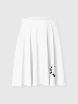 Shadow and Bone Skater Skirt