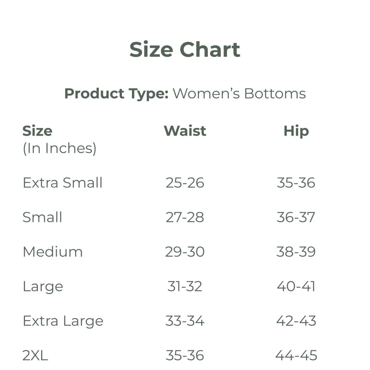 Sienna Pants | Womens Organic Cotton Pants