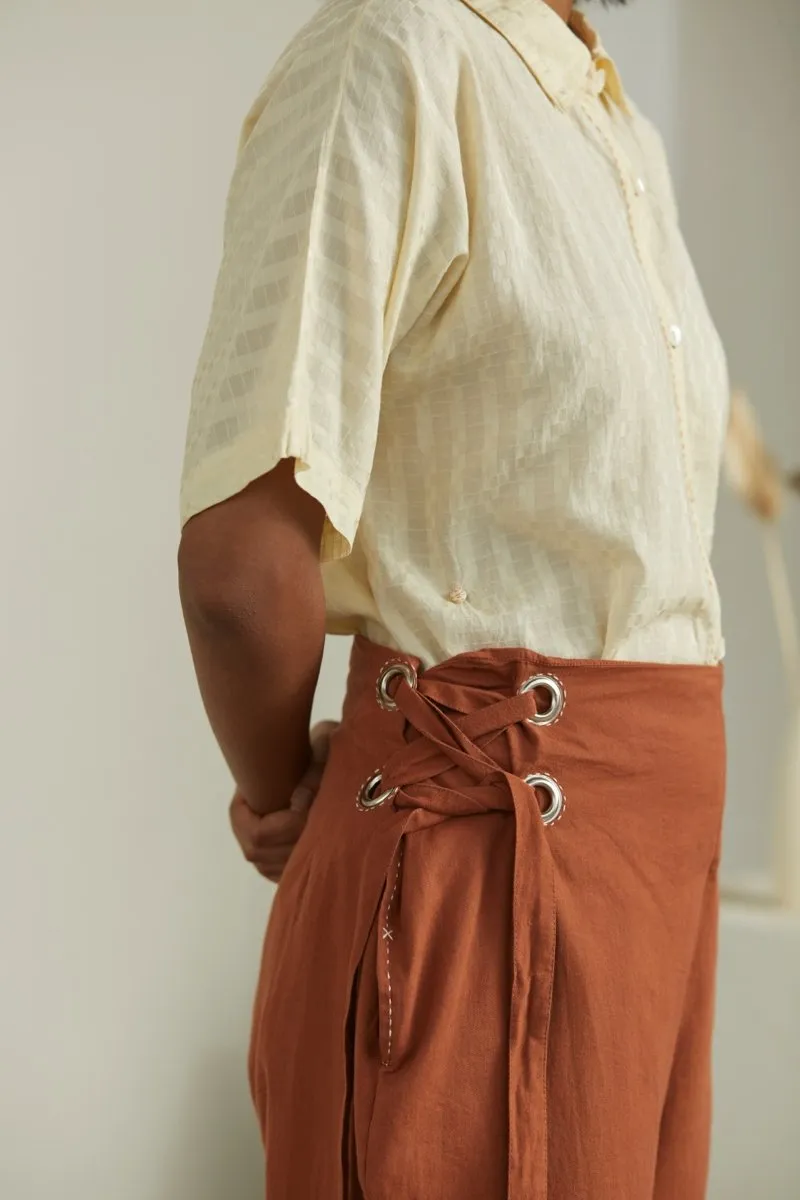 Sienna Pants | Womens Organic Cotton Pants