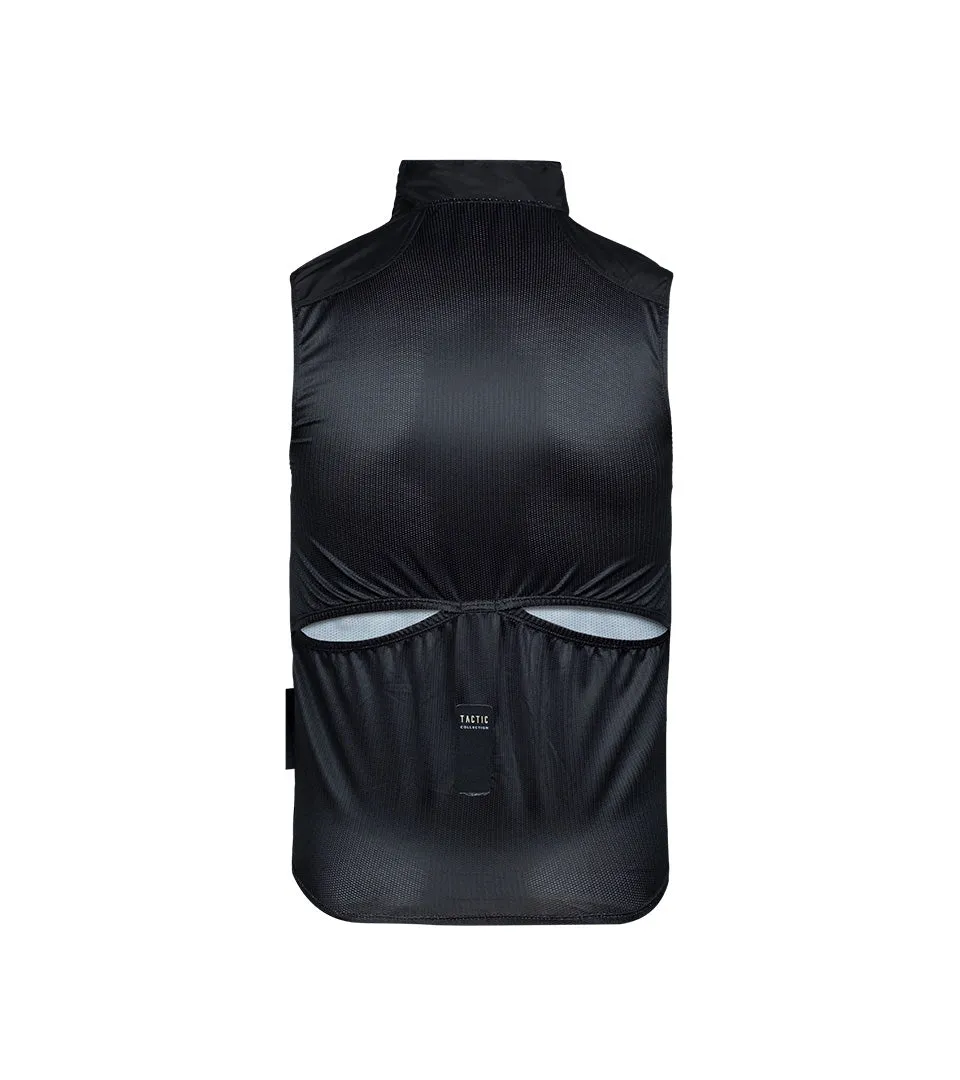 Skurt Essence Gilet - Black