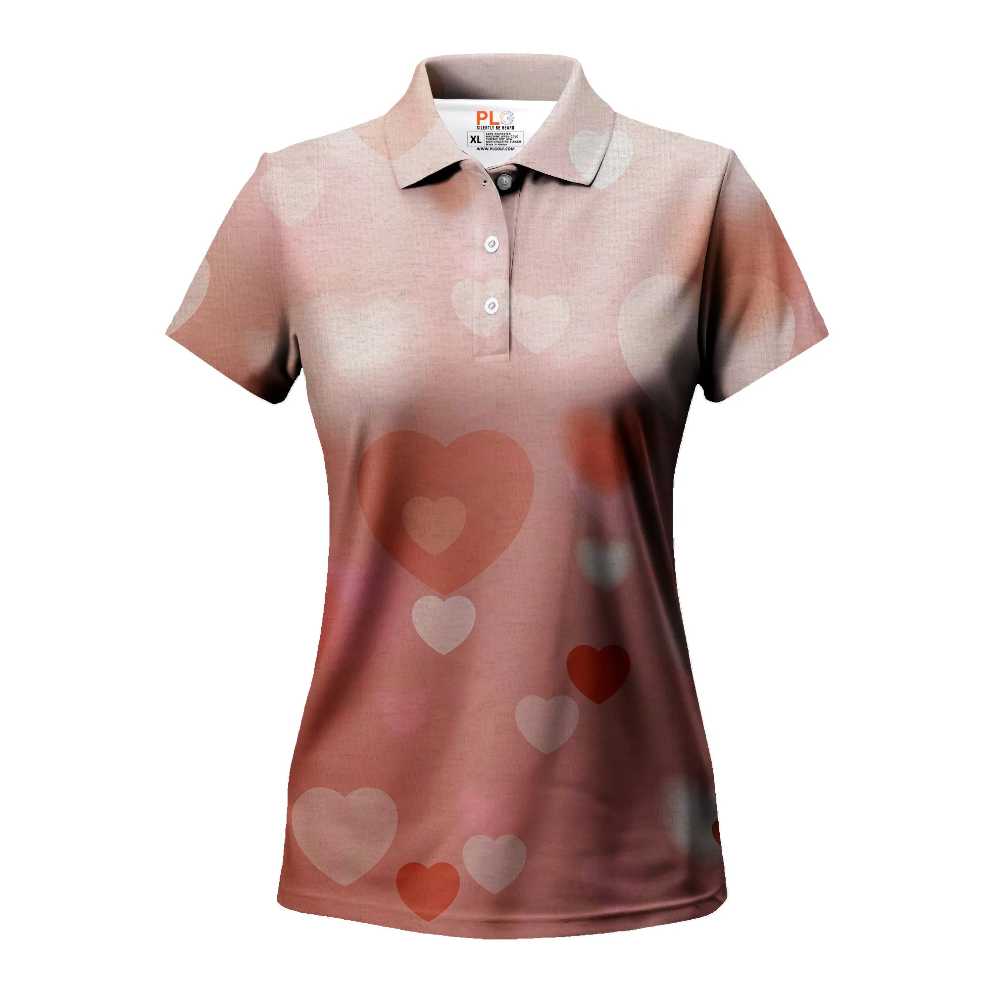 Soft Affection | Women's Short Sleeve