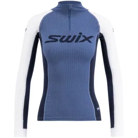 Sous-Vêtement Gilet Swix Race X Halfzip Femmes