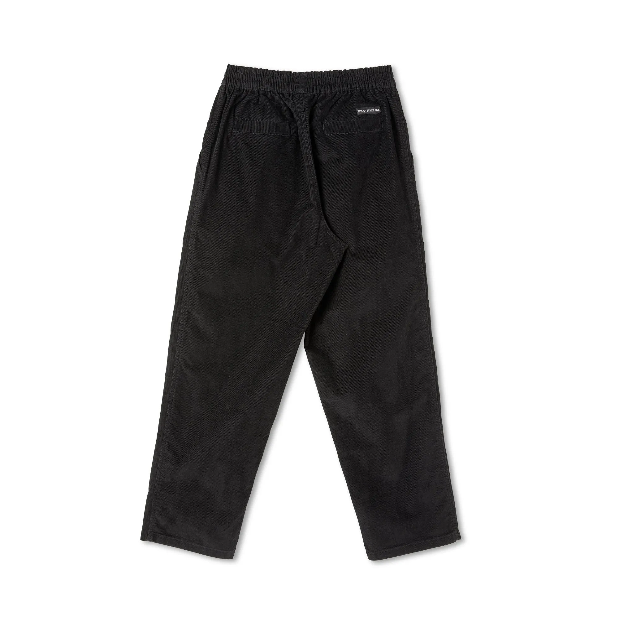 Surf Pants | Cord - Black