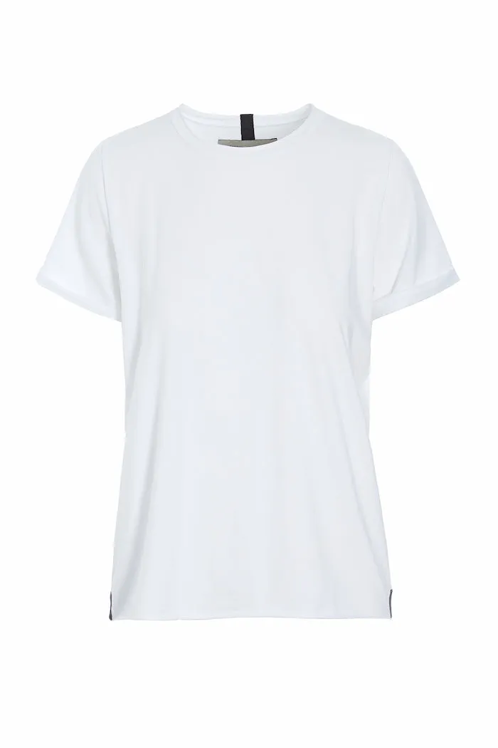 T-SHIRT - 96048 - WHITE