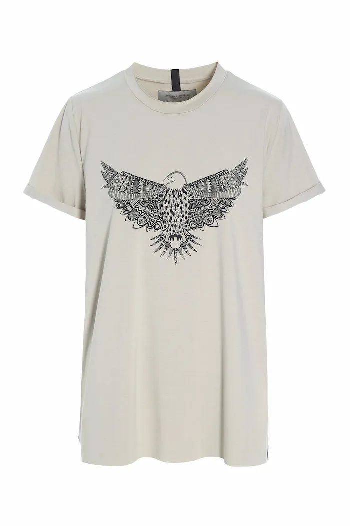 T-SHIRT EAGLE - 96089 - KIT