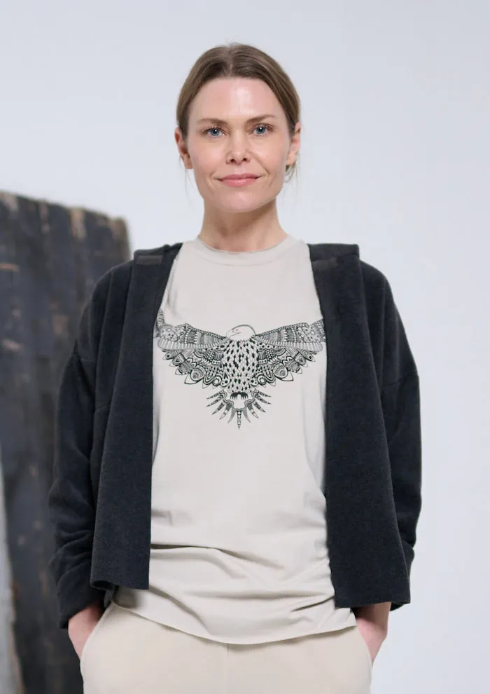 T-SHIRT EAGLE - 96089 - KIT