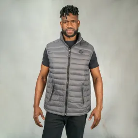 Texco Gilet Gunmetal