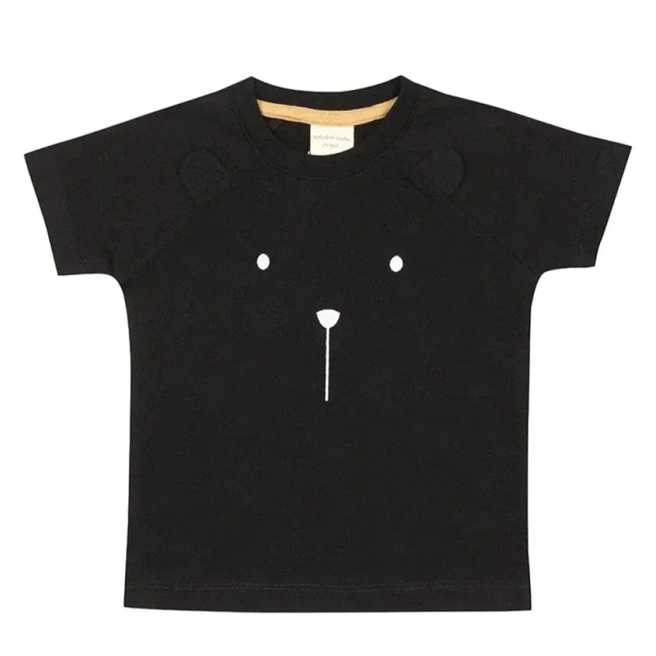 The Black Bear T-Shirt - BABY