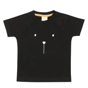 The Black Bear T-Shirt - BABY