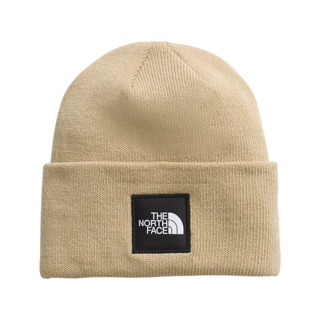 The North Face Big Box Beanie