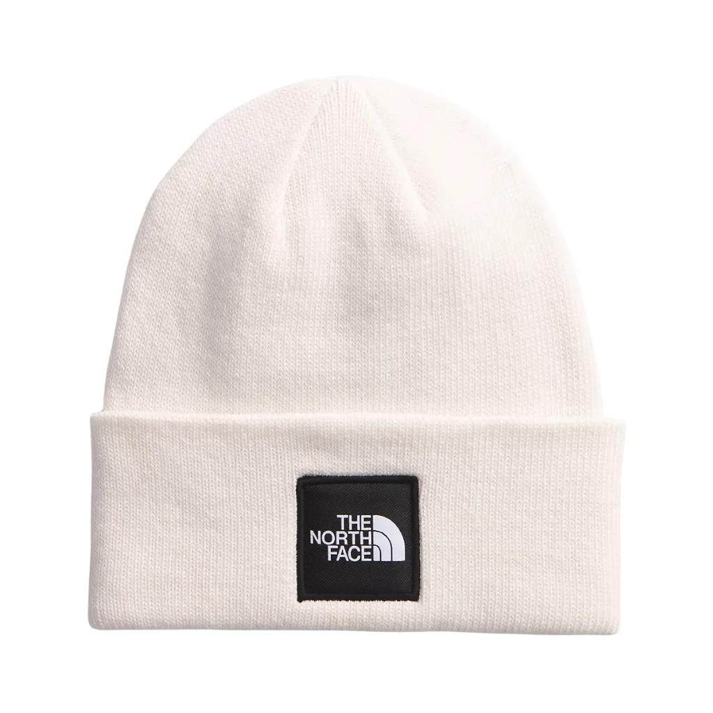 The North Face Big Box Beanie