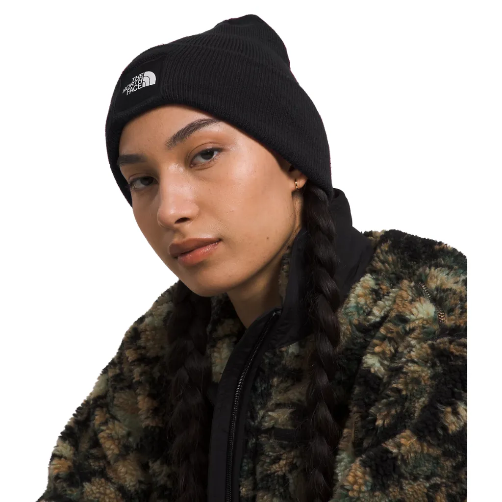 The North Face Big Box Beanie