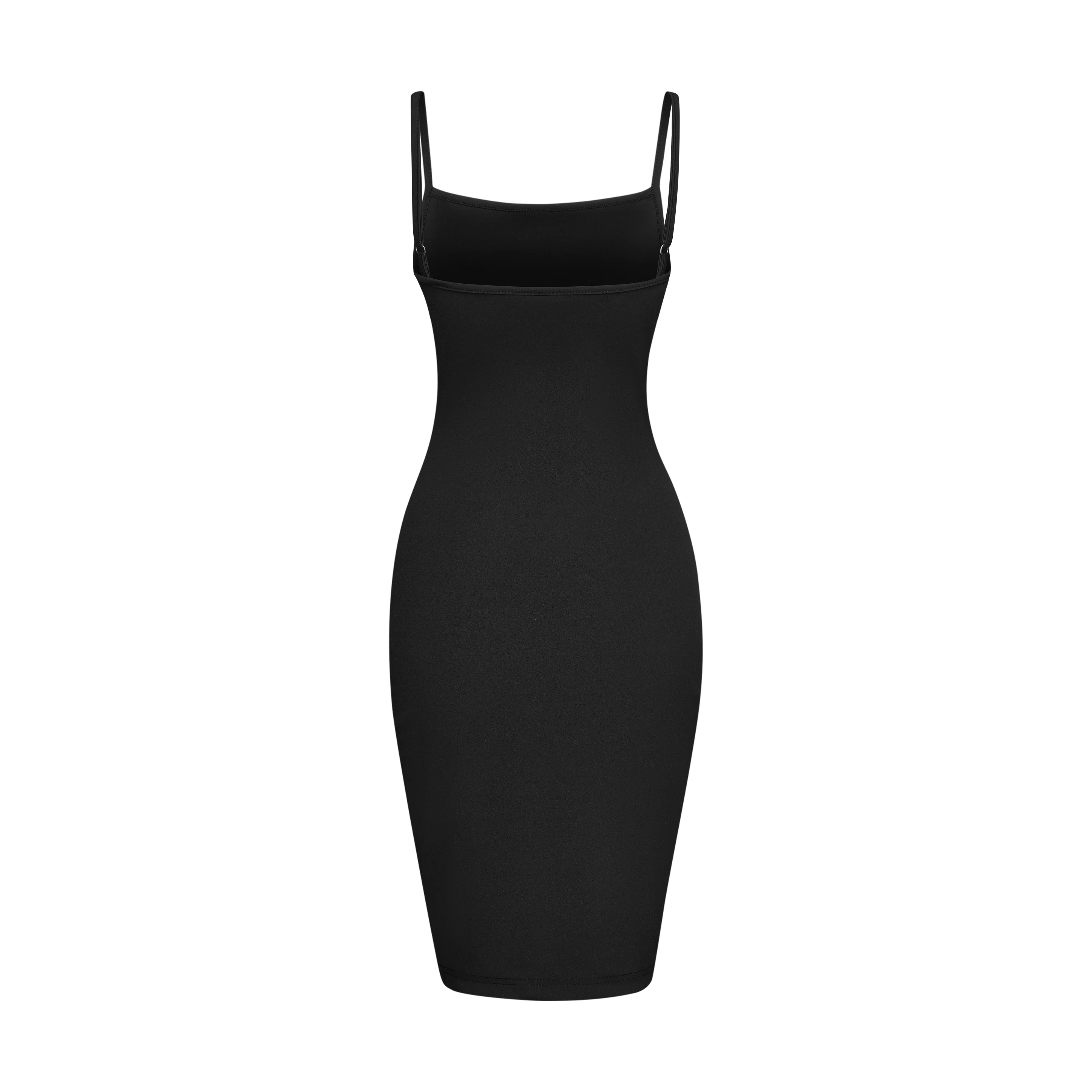 THE UTILITY BODYCON-EBONY