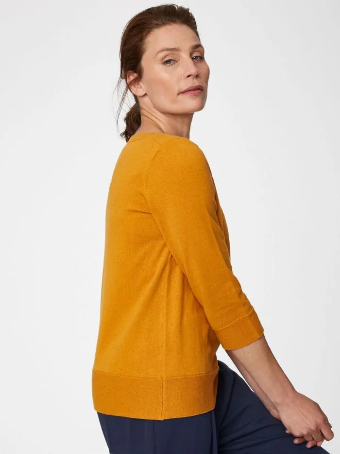 Thought Lula Wool Jumper