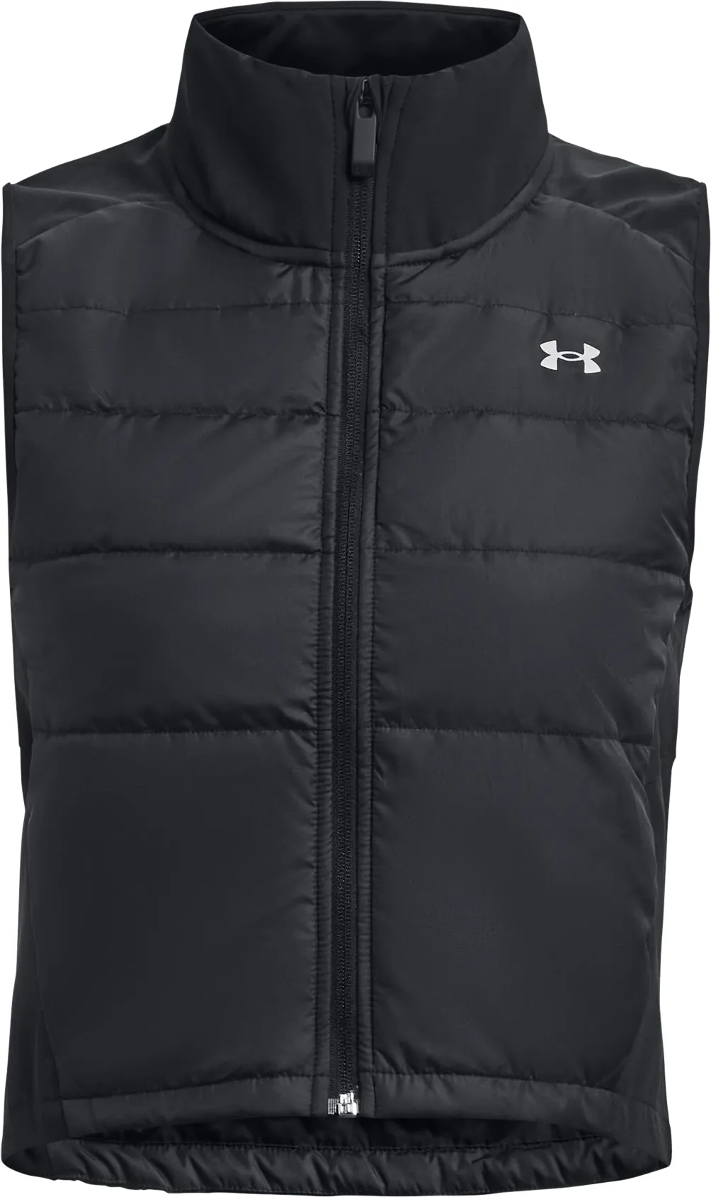 Under Armour Storm Session Womens Running Gilet - Black