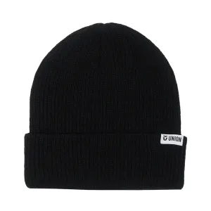 Union Low Cuff Beanie